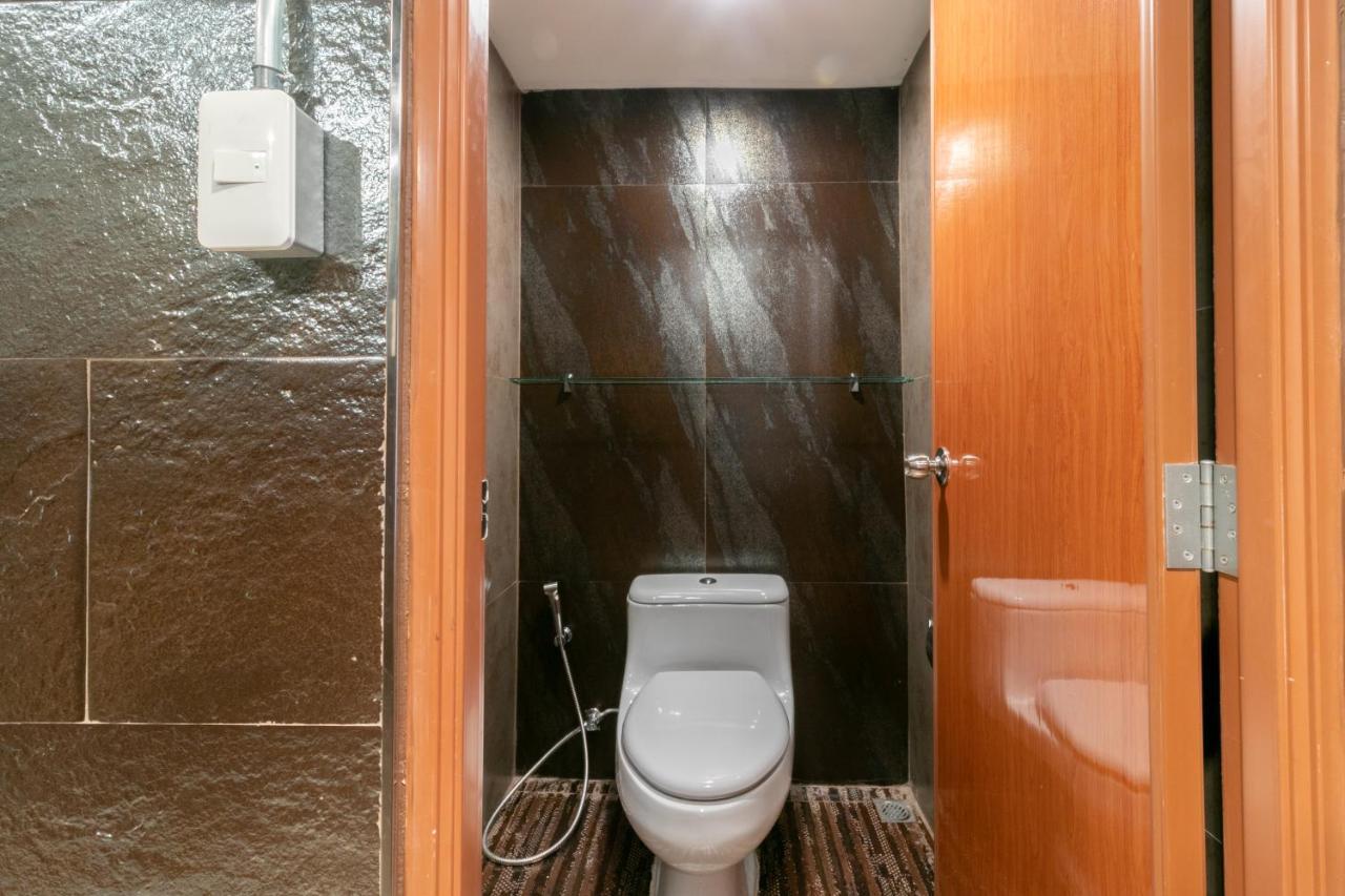 Phobphan Hostel Бангкок Экстерьер фото